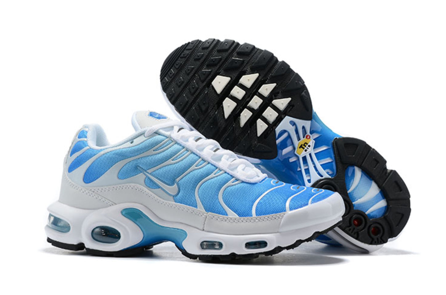 Nike Air Max TN Plus "Sky Blue"