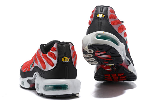 Nike Equipo Air Max Plus Anaranjado Neptuno Verde