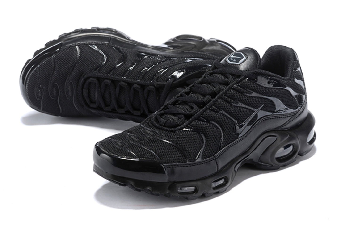 Nike Air Max Tuned 1
