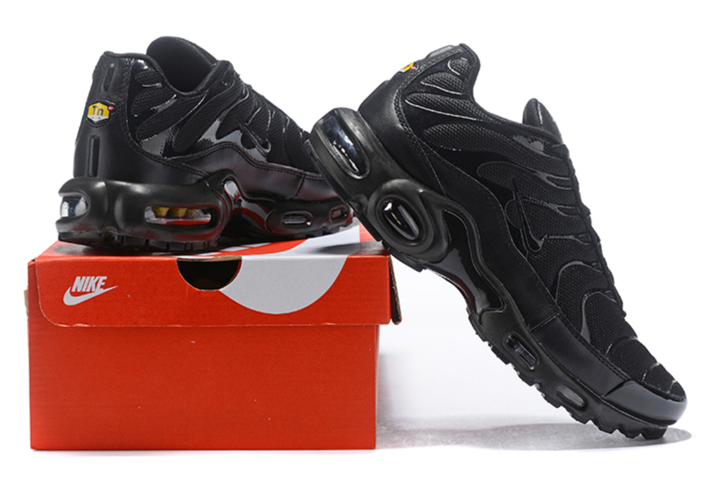 Nike Air Max Tuned 1