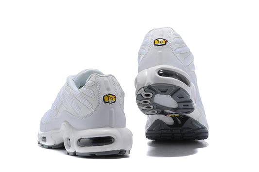 Nike Air Max Plus TN “Triple White”