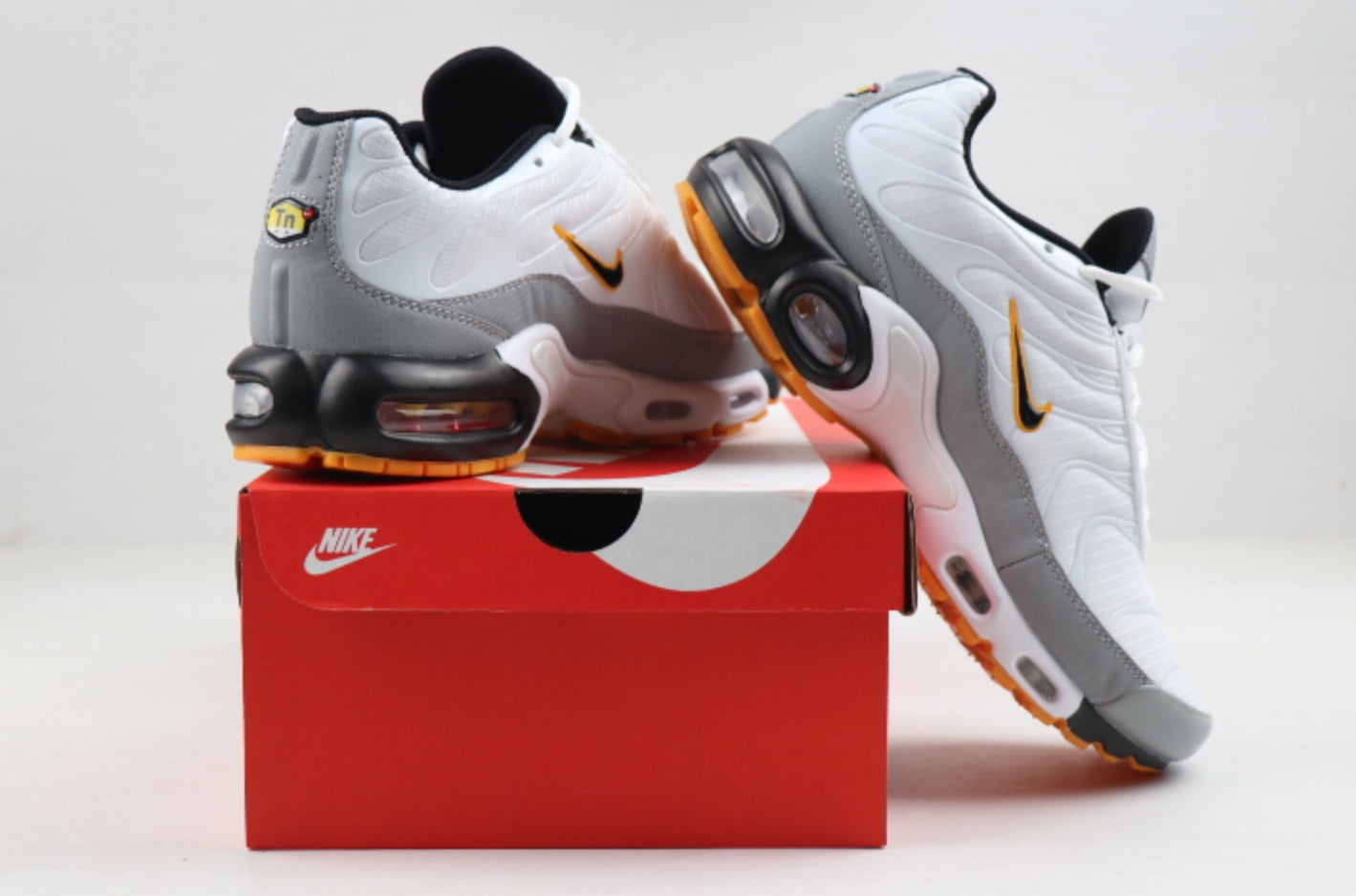 Nike Air Max Plus TN