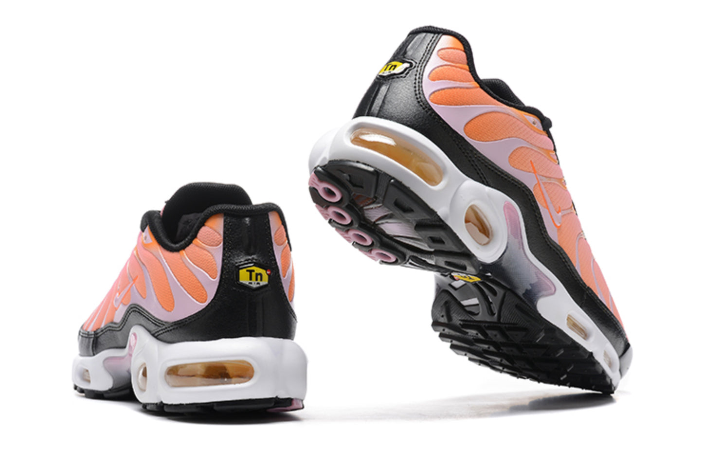 Nike Air Max Plus – Sunset Peach Edition