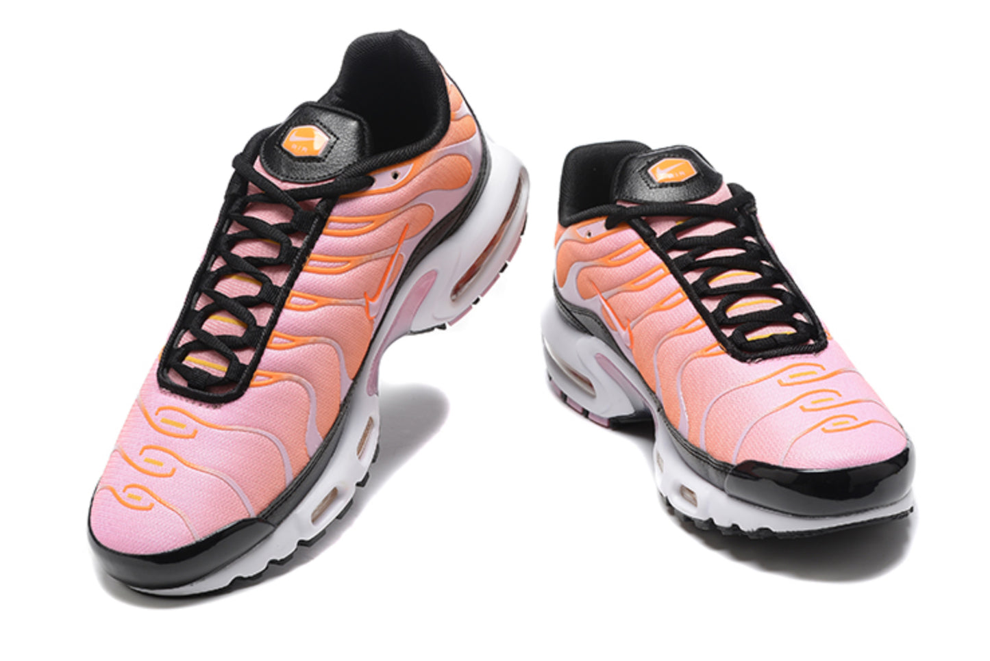 Nike Air Max Plus – Sunset Peach Edition