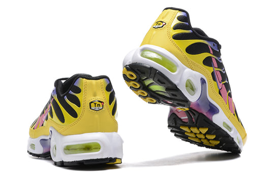 Nike Air Max Plus TN – Black Gold Edition