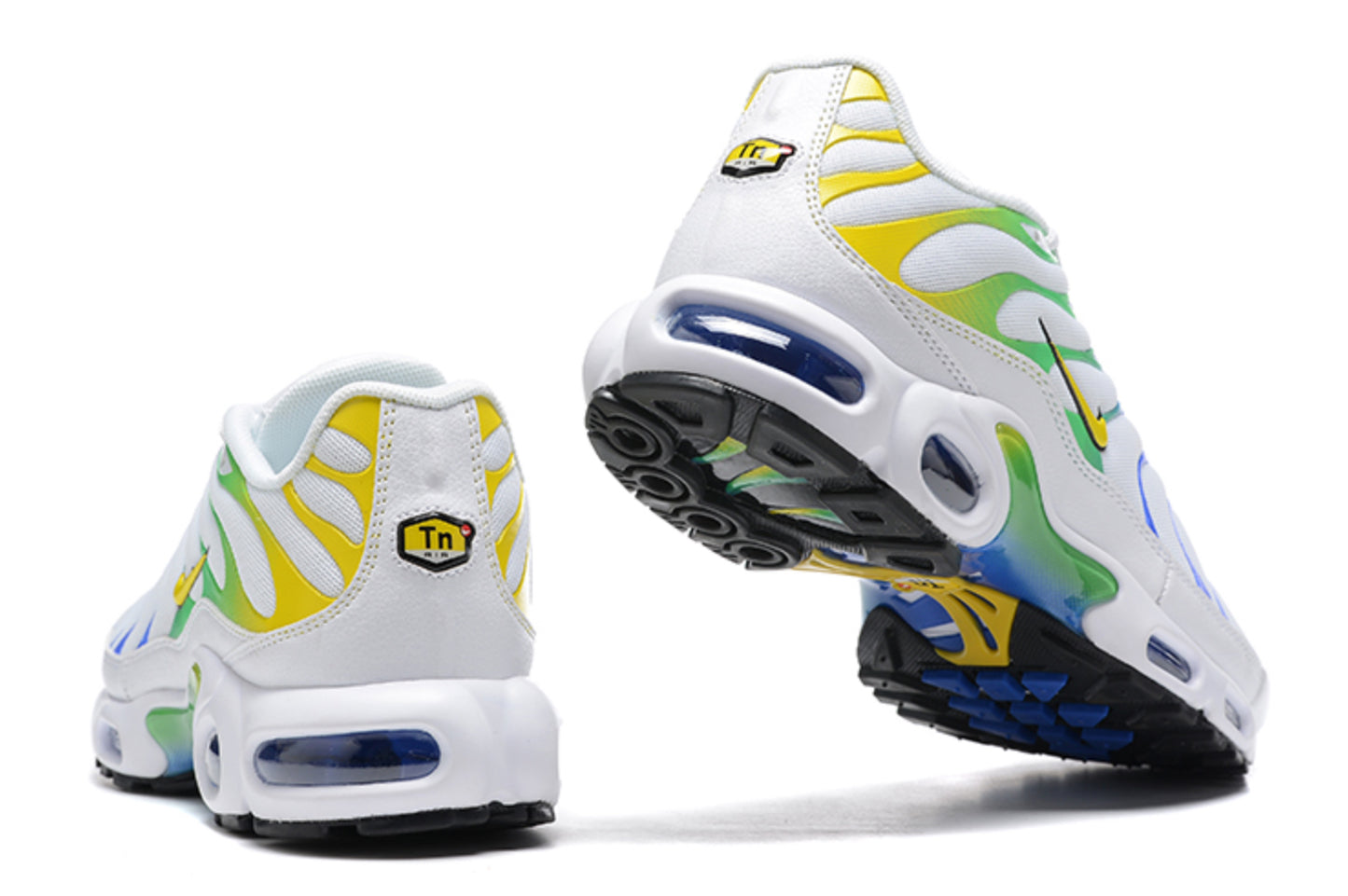Nike Air Max Plus TN - Color Vibes Edition