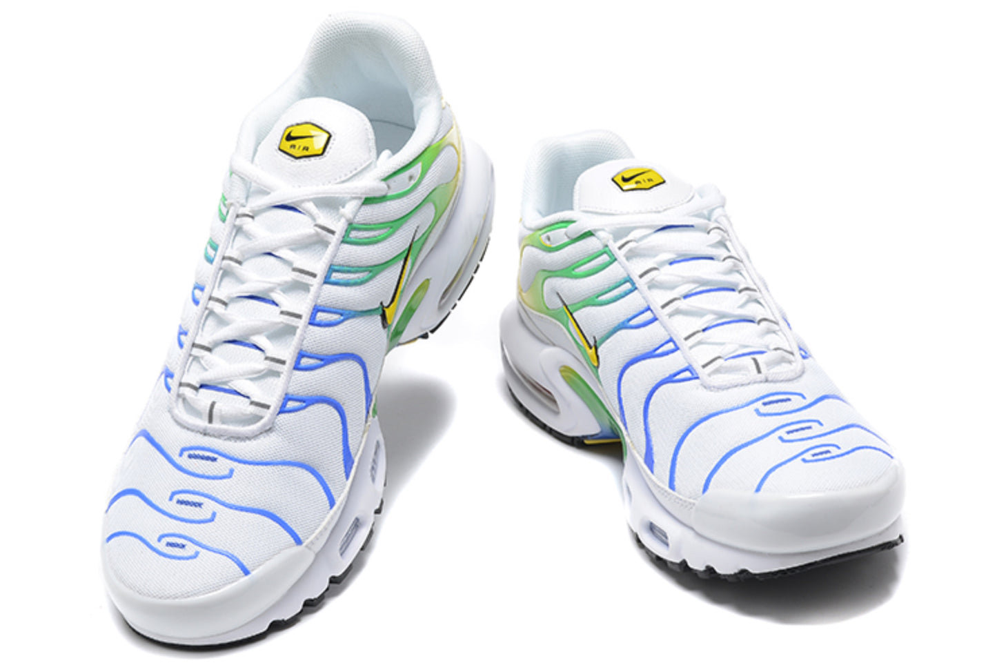 Nike Air Max Plus TN - Color Vibes Edition