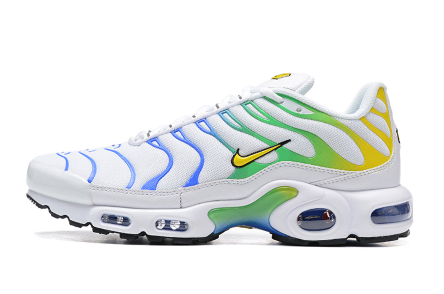 Nike Air Max Plus TN - Color Vibes Edition