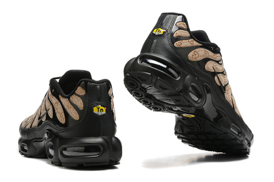Nike Air Max Plus TN – "Luxury GG Beige" (Edición Limitada)