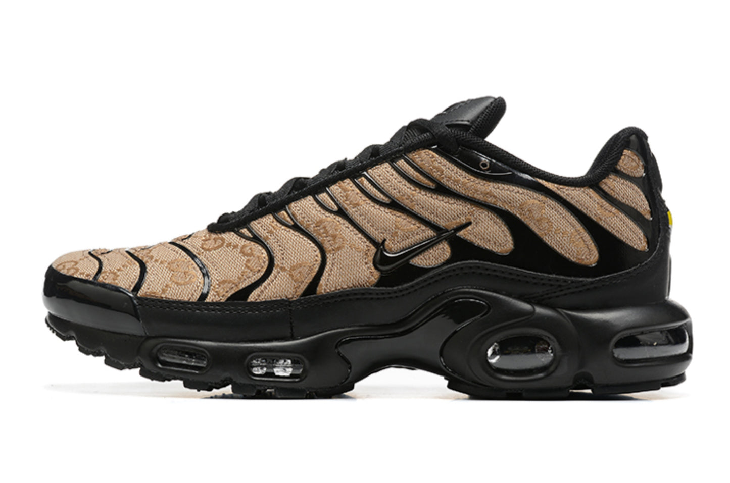Nike Air Max Plus TN – "Luxury GG Beige" (Edición Limitada)