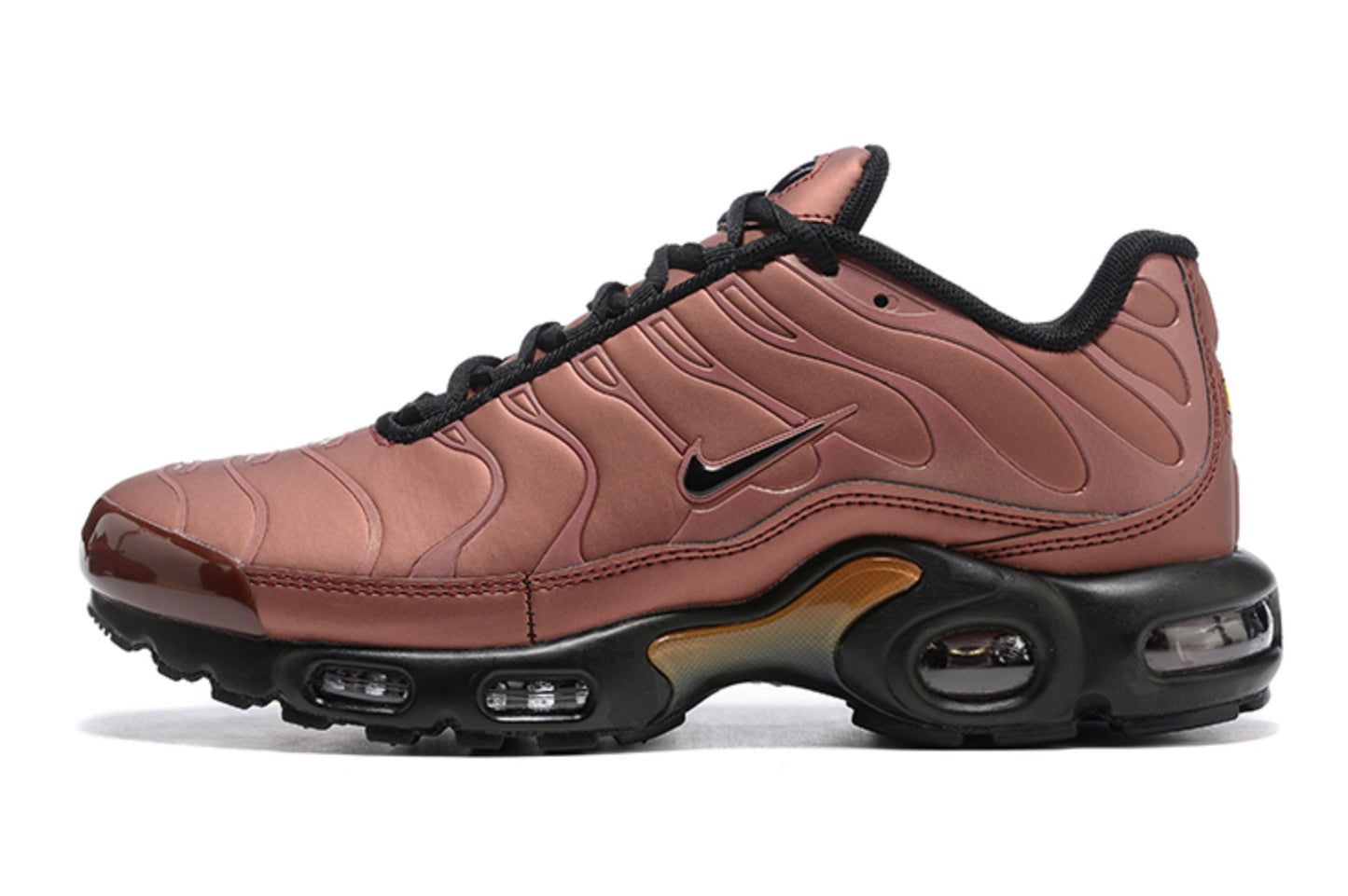 Nike Air Max Plus TN – Cobre / Negro