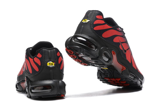 Nike Air Max Plus TN – Edición Red/Black