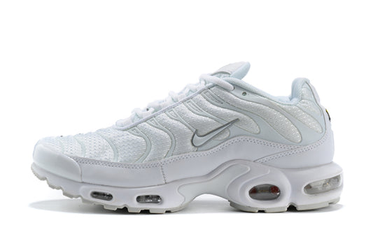 Nike Air Max Plus TN "Midnight Navy / Black / White with Lateral Air Logo"