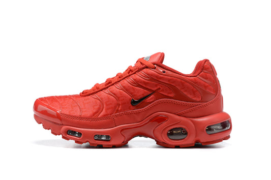 Nike Air Max Plus TN 'Triple Red'