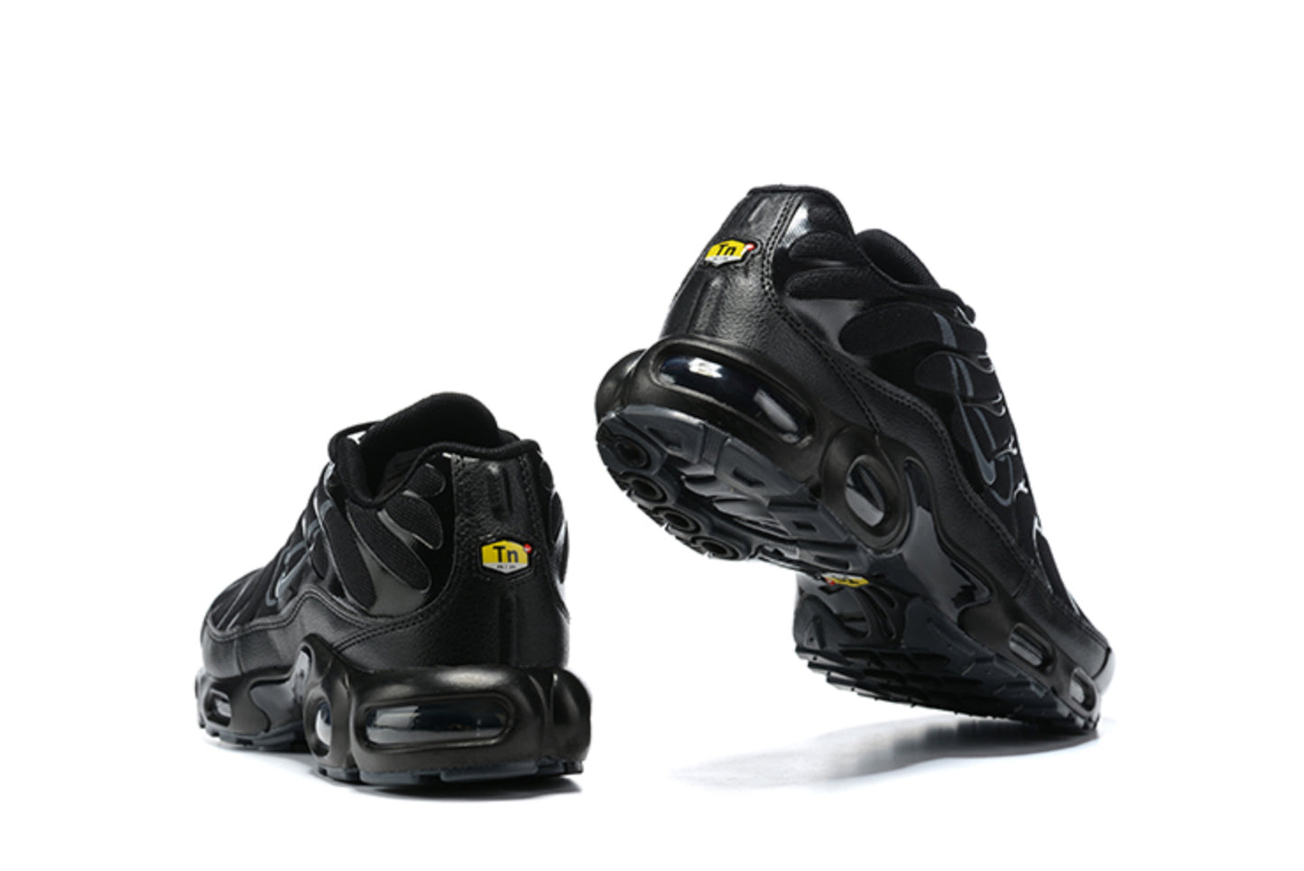 Nike Air Max Plus TN 'Triple Black'