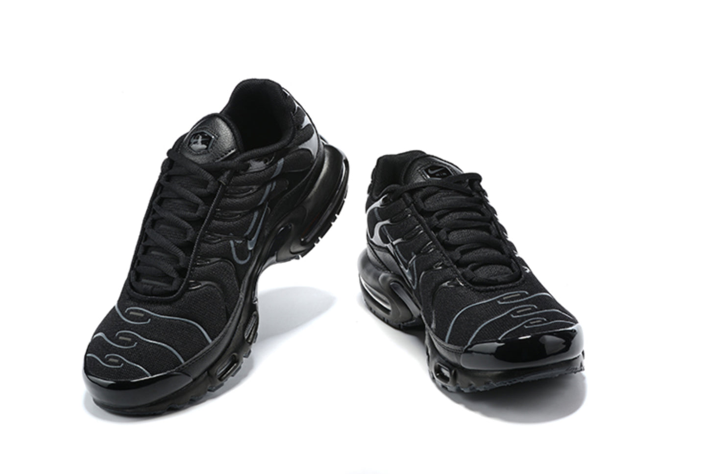 Nike Air Max Plus TN 'Triple Black'