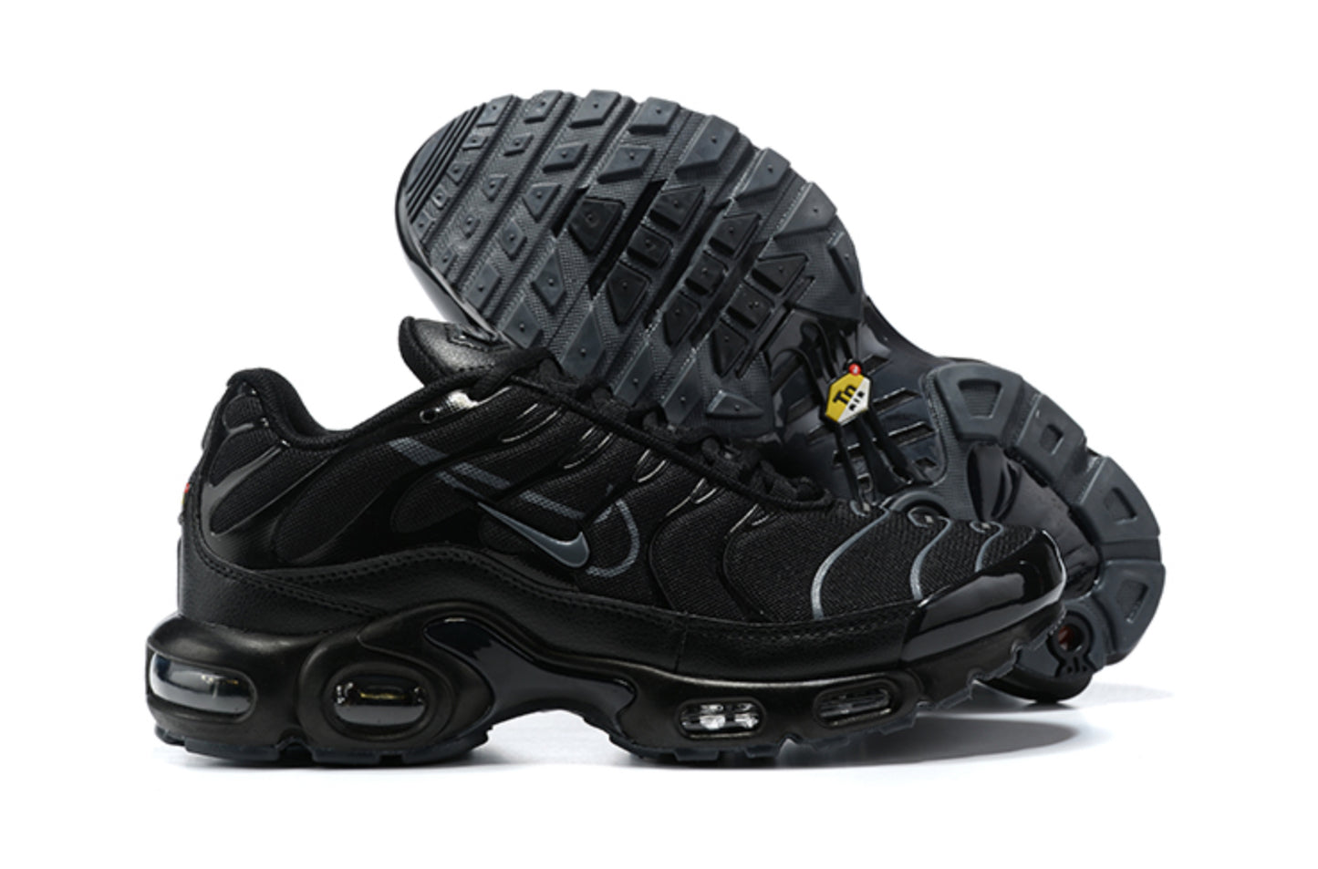 Nike Air Max Plus TN 'Triple Black'