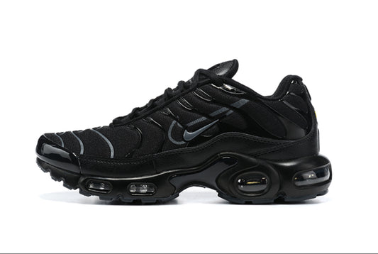 Nike Air Max Plus TN 'Triple Black'