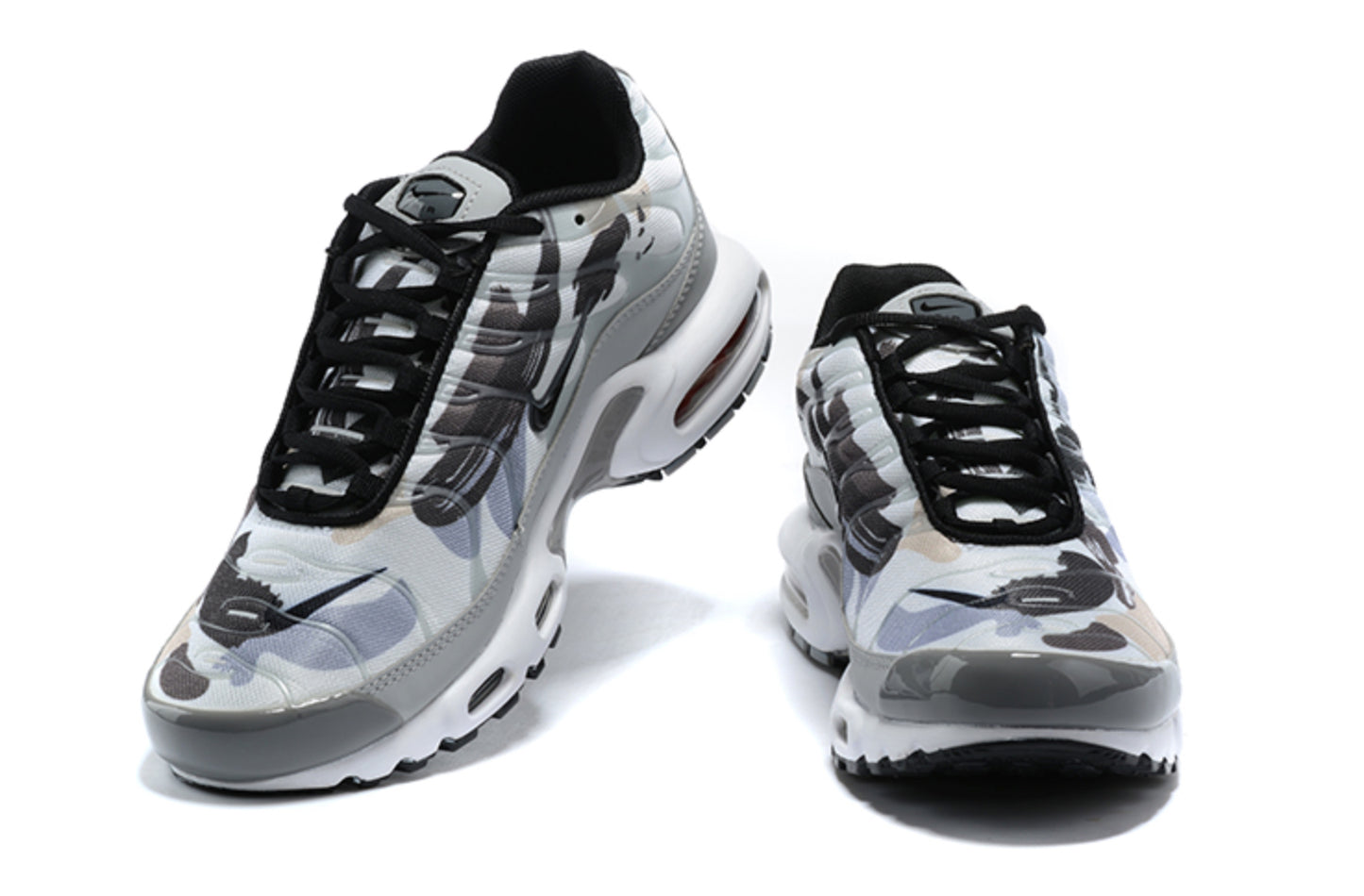 Nike Air Max Plus TN 'Camo Print'