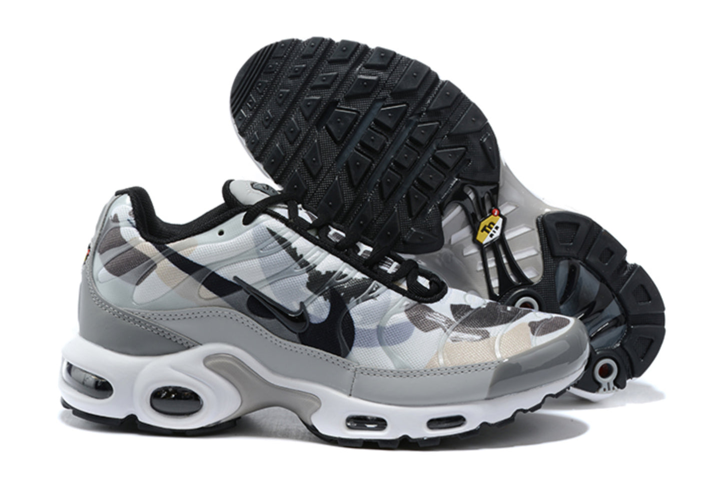 Nike Air Max Plus TN 'Camo Print'