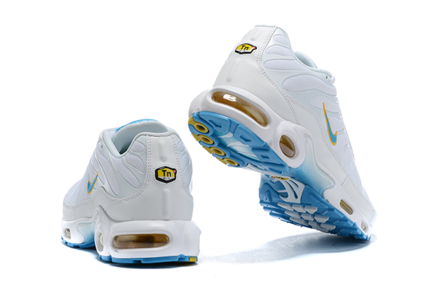 Nike Air Max Plus TN 'Glacier Ice'