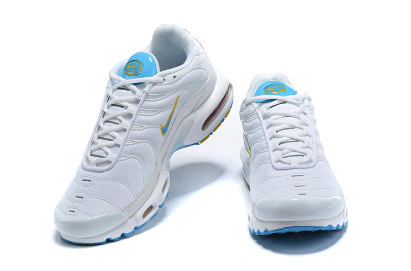 Nike Air Max Plus TN 'Glacier Ice'