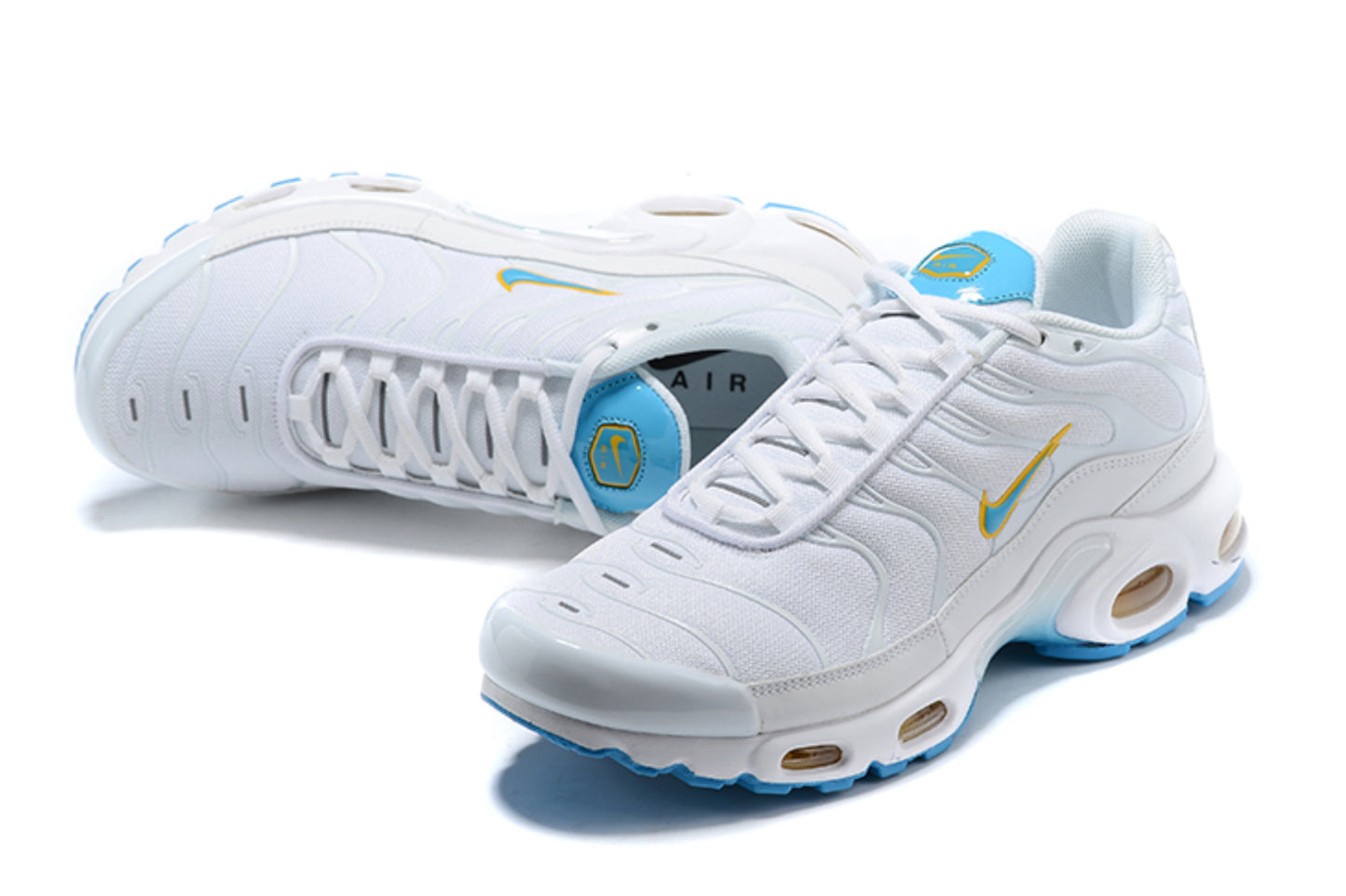 Nike Air Max Plus TN 'Glacier Ice'