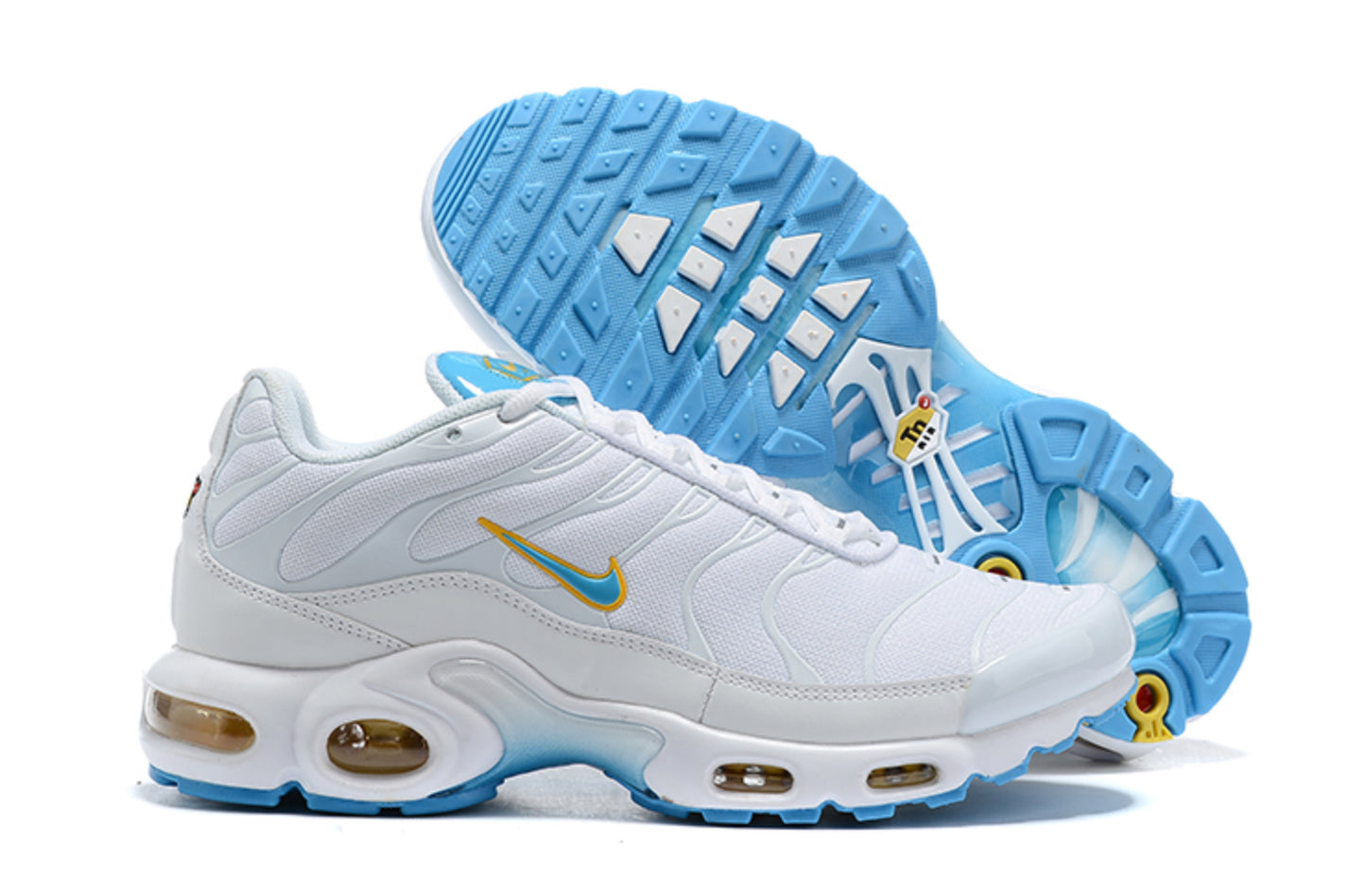Nike Air Max Plus TN 'Glacier Ice'