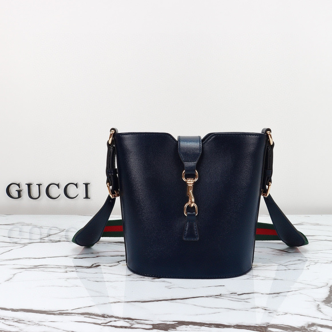 Gucci Jackie 1961 Bucket Bag