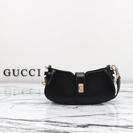 Gucci Moon Side Mini Shoulder Bag