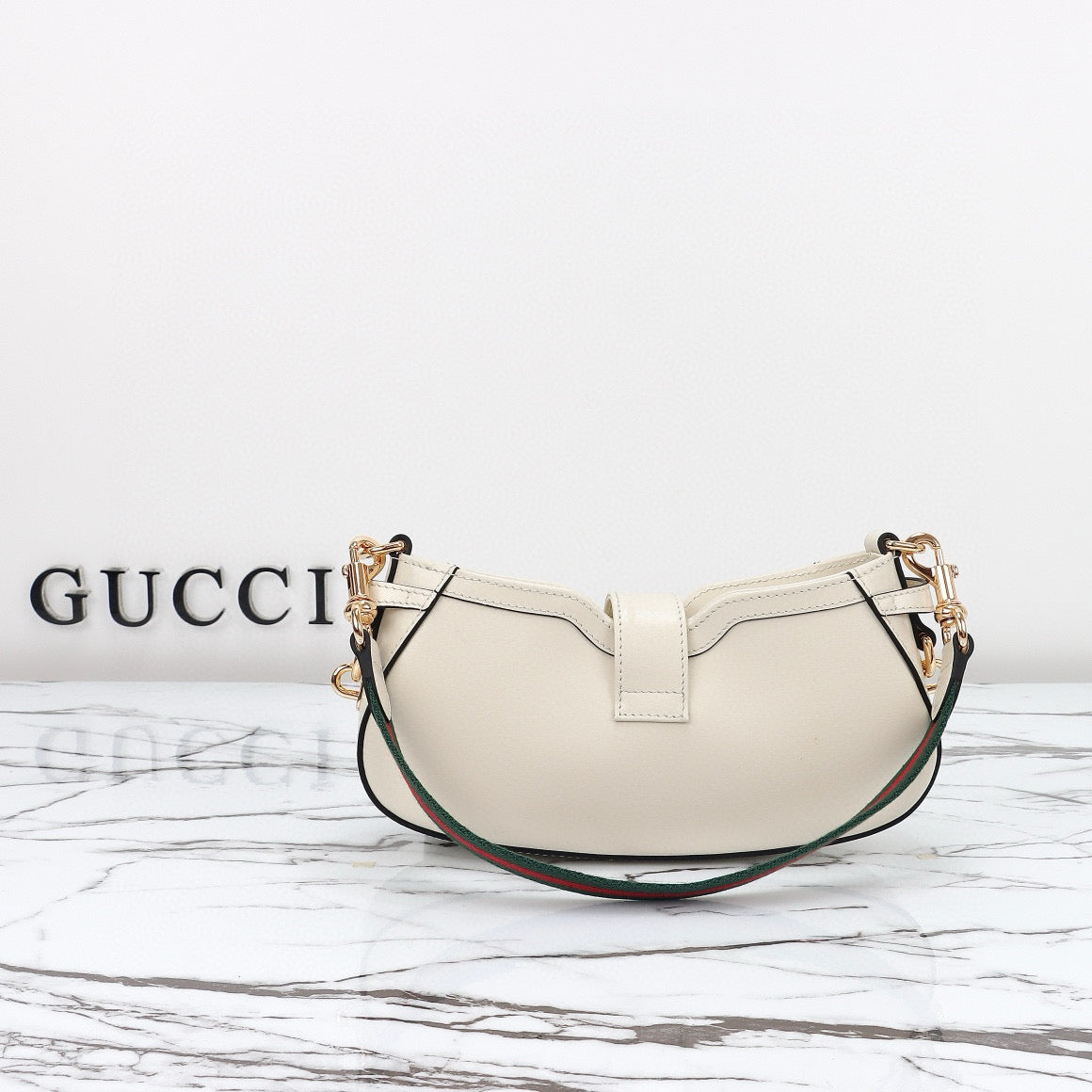 Gucci Moon Side Mini Shoulder Bag