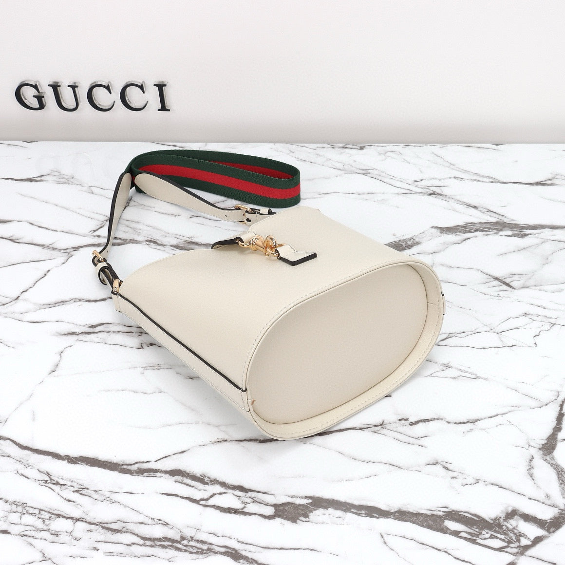 Gucci Jackie 1961 Bucket Bag