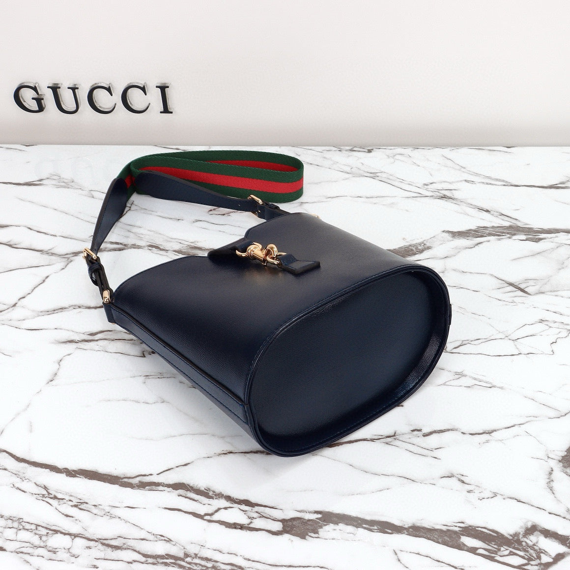 Gucci Jackie 1961 Bucket Bag