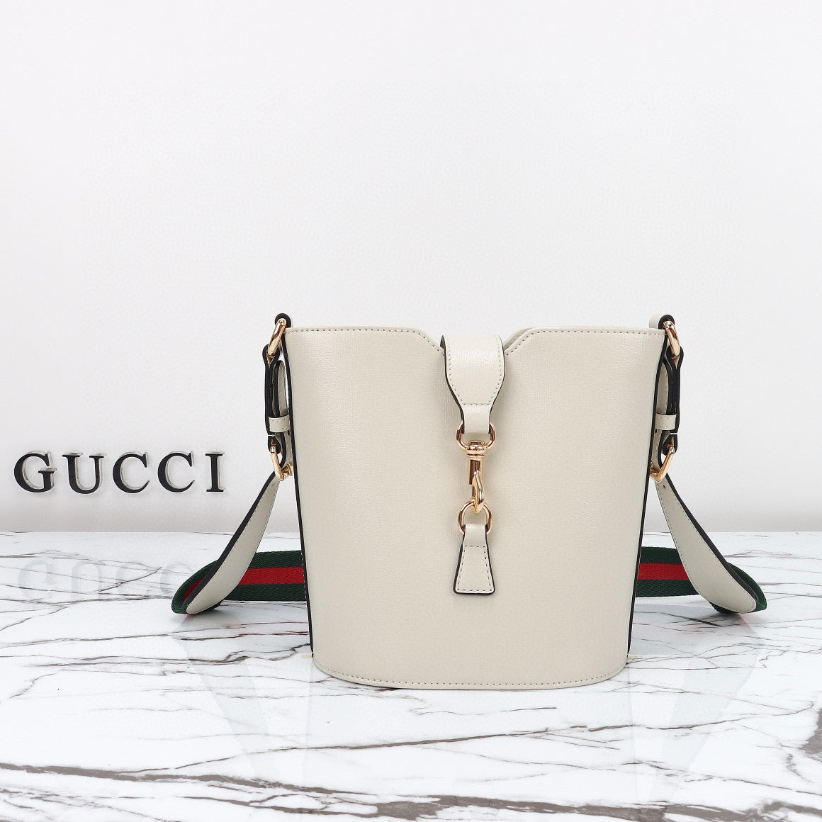 Gucci Jackie 1961 Bucket Bag